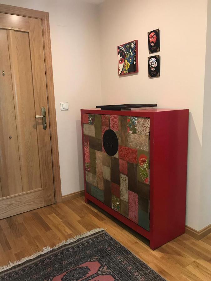Apartament El Estacho De Panticosa Zewnętrze zdjęcie