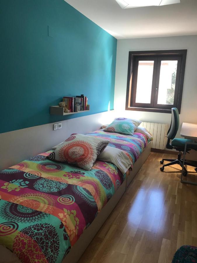 Apartament El Estacho De Panticosa Zewnętrze zdjęcie