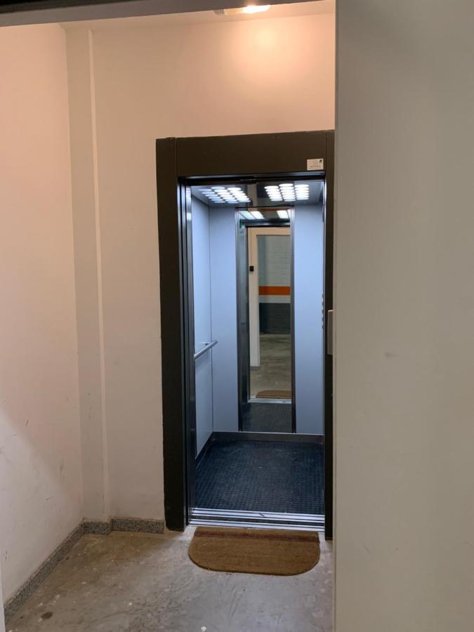 Apartament El Estacho De Panticosa Zewnętrze zdjęcie