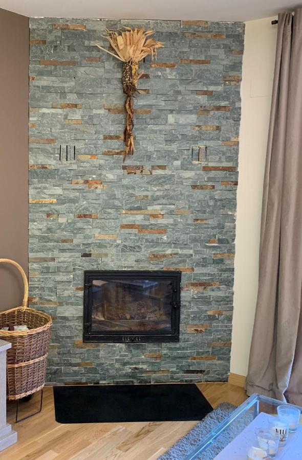 Apartament El Estacho De Panticosa Zewnętrze zdjęcie