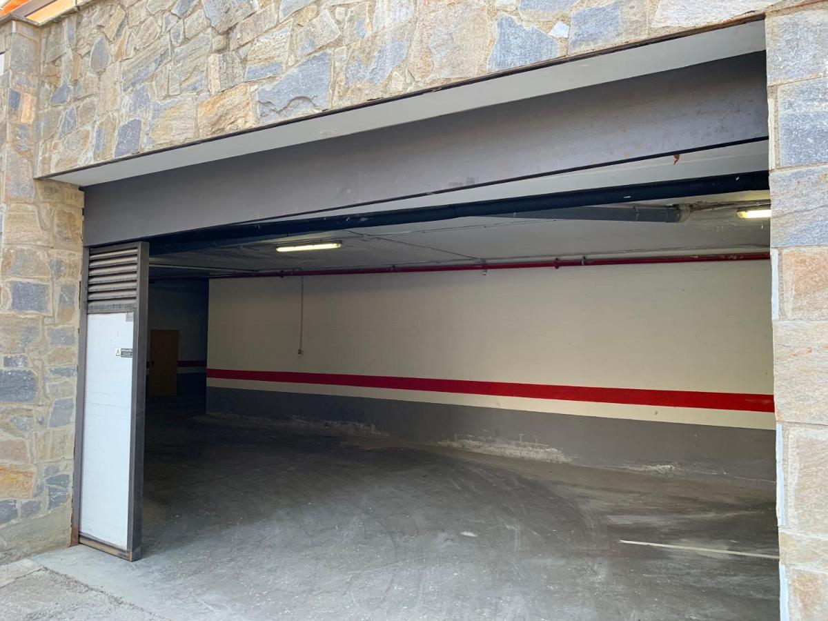 Apartament El Estacho De Panticosa Zewnętrze zdjęcie