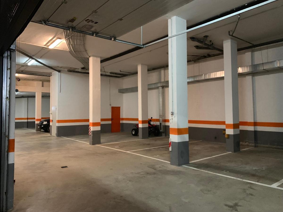 Apartament El Estacho De Panticosa Zewnętrze zdjęcie